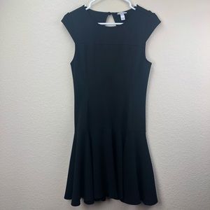 Kate Young for Target Drop-Waist Dress